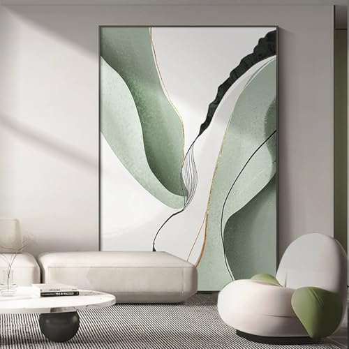 [JUI3N] �A�[�g�|�X�^�[ �k�� �C���e���A ���ۉ� �G�� �A�[�g�p�l�� ���_�� ���� �Ǌ|�� �����` �\�t�@�̔w�i�G�� ���� �a�����v���[���g �������� ����G 50*70cm ���� �x�b�h���[�� ���r���O ������ �M�t�g �݌v11 ���蕨 �A�W�A��