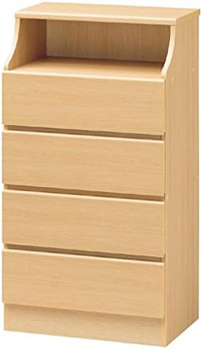 Amazon Csc 1160hna Sil Csc 1160hna チェスト チェスト 段 リビングチェスト 引き出し 整理タンス おしゃれ 安い かわいい ナチュラル 幅60cmまで シンプル モダン チェスカ チェスト タンス オンライン通販