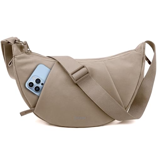 BITUOR Lightweight Anti-Theft Shoulder Bag