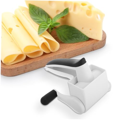 Rallador de Queso de Mano para Cocina Multifuncional miniatura 6