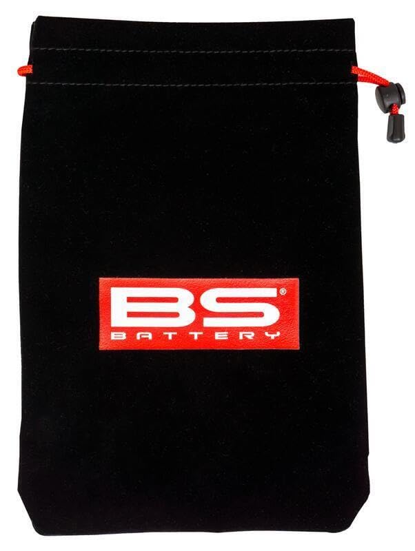 BS Battery Caricabatteria intelligente BS15