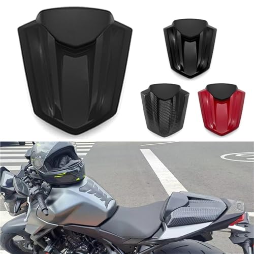 Capot de carénage de queue CB750 Hornet, finition haut de gamme 2024