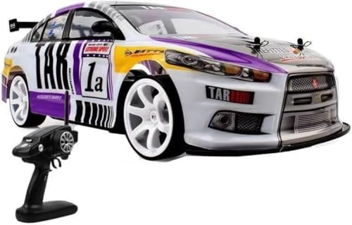 2.4GhzWRJ[ 70km / hhtg[VOJ[ 1/10dCԁA 4WDIt[hRCԗ 2̃obe[ j̎qƑl̂߂̂̎ (B) [sAi]