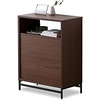 Amazon｜アイリスオーヤマ ユニットチェスト UCH-590 ウォールナット
