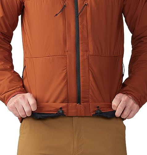 Image of Mountain Hardwear Men's Kor Airshell Warm Jacket