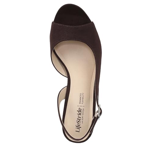 Image of LifeStride Teller 2 Slingbacks