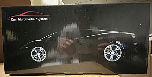 Radio samochodowe stereo dla BMW serii 3/5 E90 E60 (2005-2008) CCC System Android 12 GPS Navi Octa core 2G RAM+32G ROM z zachowanym systemem idrive Wireless Carplay/Bluetooth/tylna kamera/DAB/OBD/TPMS