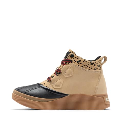 Image of SOREL Women's Out N About lV Classic Waterproof Boot