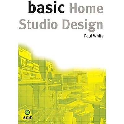 Basic Home Studio Design