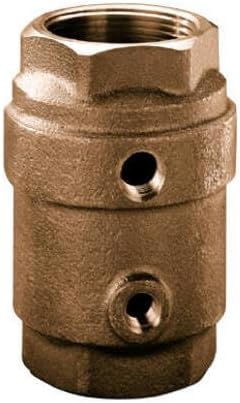 WATER SOURCE CCC-100NL 1" CNTRL Válvula de retención