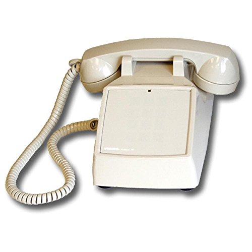 Teléfono de Escritorio VIKING Hot Line Ash miniatura 1