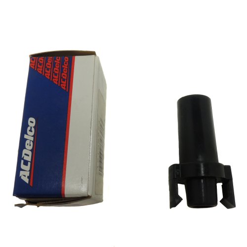 Kit connecteur de bougie ACDelco 12132224 pour résoudre les ratés d'allumage