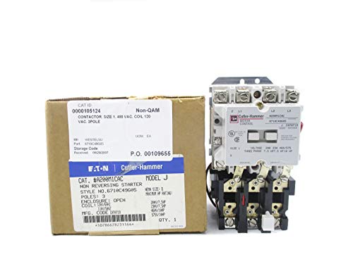 INDUSTRIAL MRO A200M1CAC NSMP-OEM