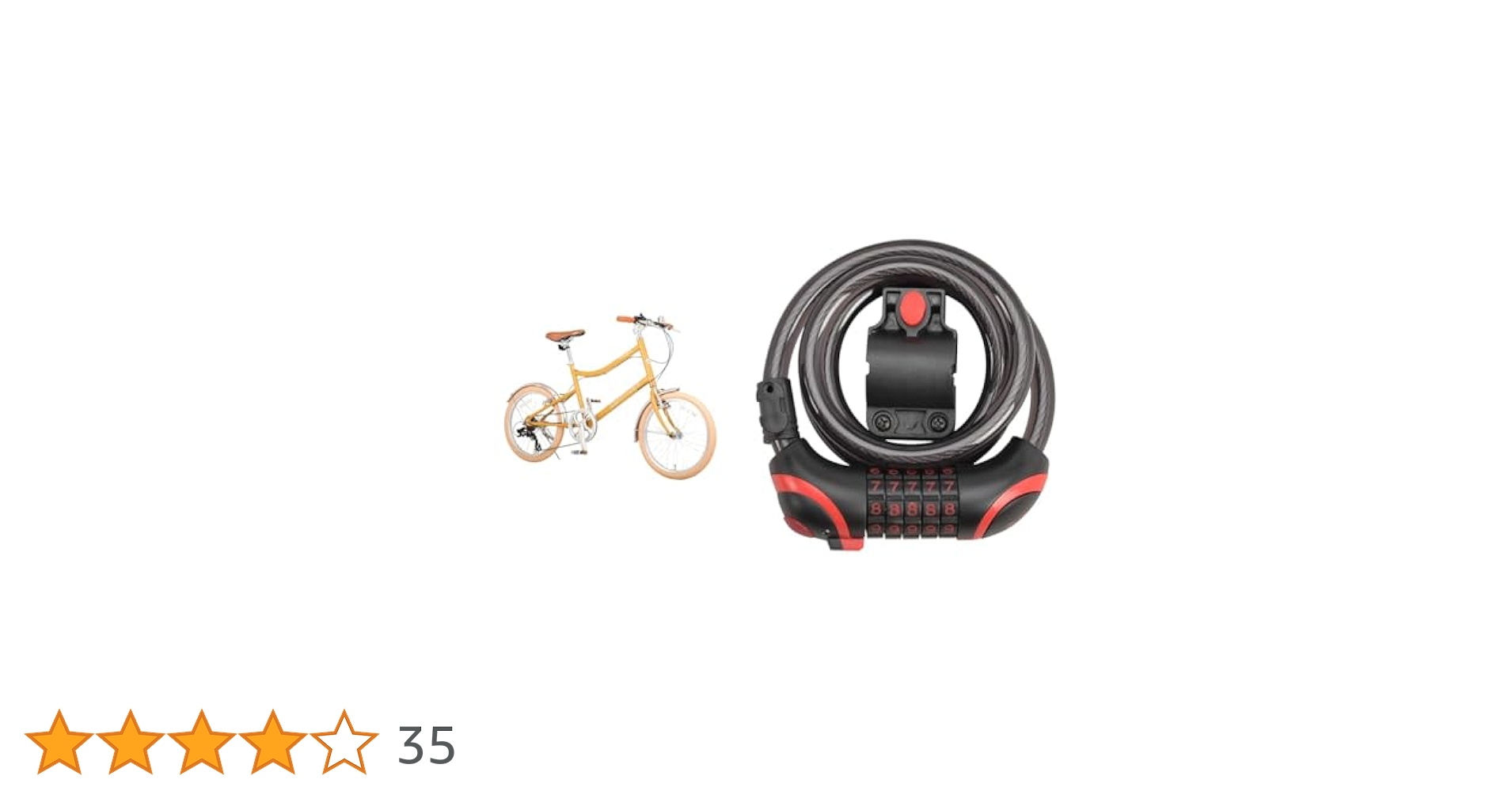 Amazon | カノーバー(CANOVER) ミニベロ 自転車 小径車 20インチ