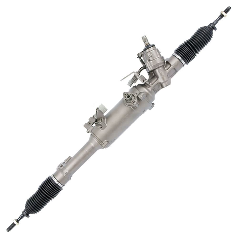 Amazon.com: Duralo Electric Power Steering Rack and Pinion For