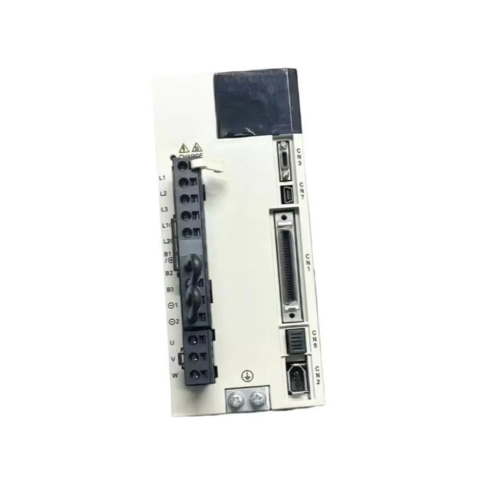 Servomoteur SGDV-470A01A002000 : automatisme stable garanti 1 an