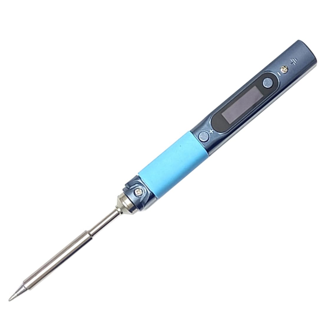 Jnchdghwa As Shown Soldering Iron Portable Programable Welding Tools Adjustable Temperature Digital Solder Station