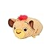 Posh Paws Disney La Garde du Lion Tsum Tsum - Kion (expédiés à partir de Royaume-uni)
