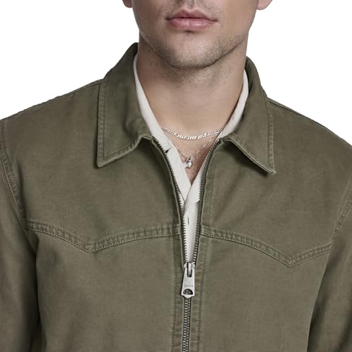 Image of Levi's Men's Cotton Western Bomber
