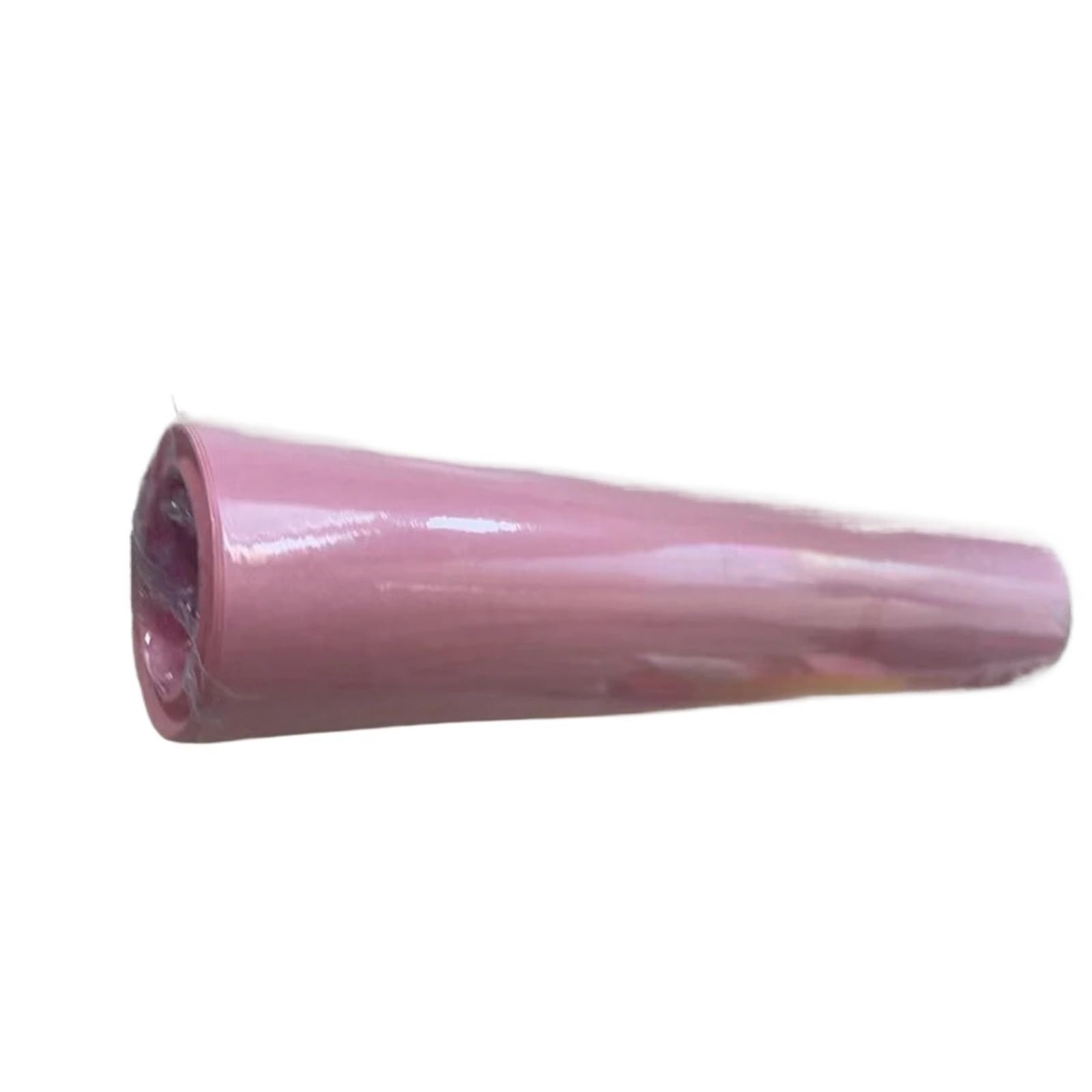 Geschenkpapier Geschenkpapier for Umziehen und Verpacken for Transportverpackungen, Kunst-, Bastel- Tischdekorationspapier(Pink 30cmx5m)