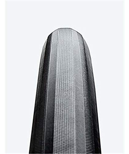 Tufo C S33 Pro 24 Neumático Tubular, Unisex adulto, Negro,  24 mm/ 28