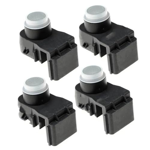 Capteur de stationnement ultrasonique KIA 95720-H8110 pour réparer un pare-chocs défaillant