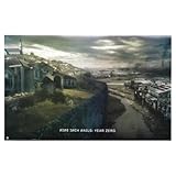 Nine Inch Nails - Poster Print