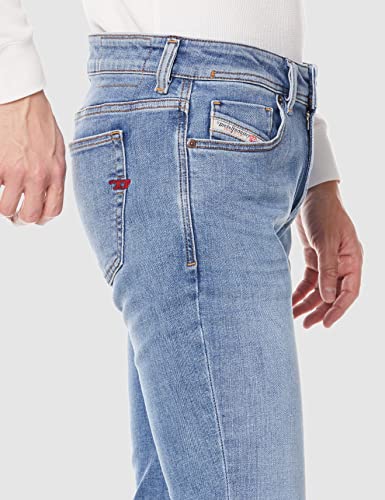 Image of Diesel 1979 Sleenker Skinny Jeans