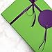 JAM Paper Gift Wrap - Matte Wrapping Paper - 25 Sq Ft (30 in x 10 Ft) - Matte Lime Green - Roll Sold Individually