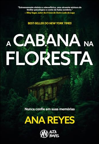 A cabana na floresta:
