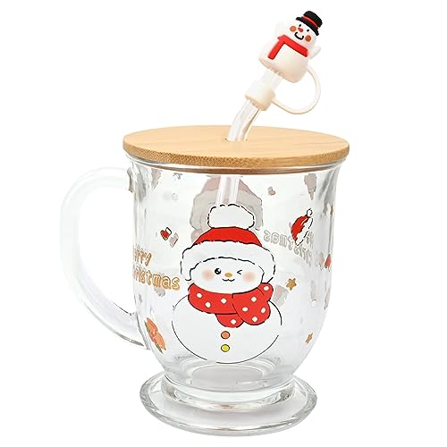 Tazza natalizia Tazza da caffè Morning Cup Novità