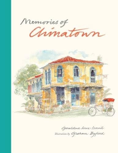 Memories of Chinatown