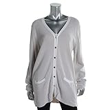 Calvin Klein Women's Textured Cardigan