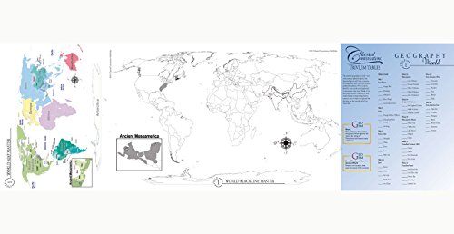 Classical Conversations Cycle 1 Geography Trivi... 0972719784 Book Cover