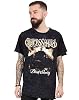 Cypress Hill T-Shirt for Women & Men | Unisex Black Short Sleeve Band Tee | Black Sunday Album Song Logo | Music CD Gifts Merchandise Medium #1