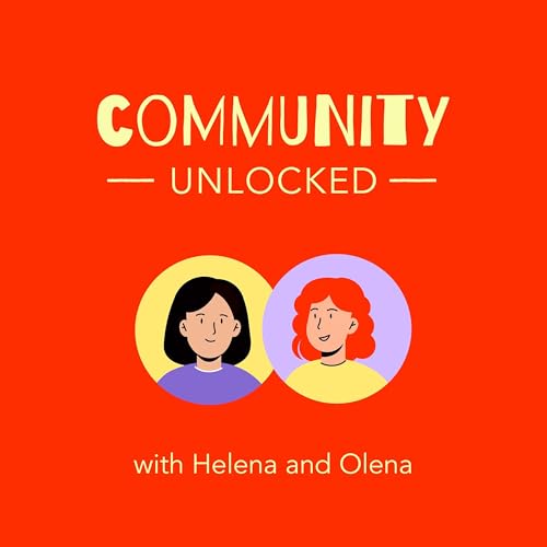 Community Unlocked Titelbild