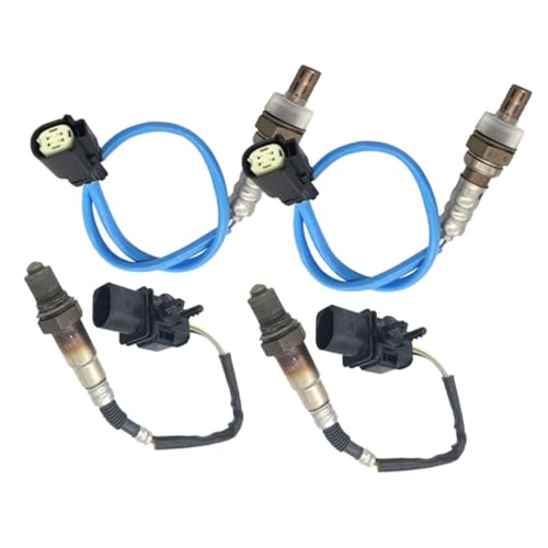 Sonde lambda régulation air-carburant haute précision Lincoln MKS MKT 2011