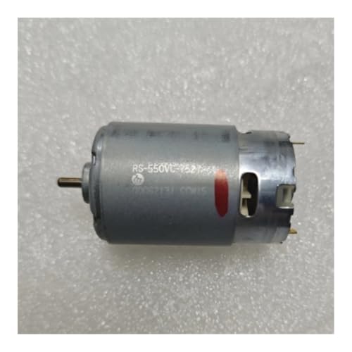 i RS550-7527 DCóApt@tdH[^[AdhAŊ@ANZT[A6-14.4VA16500RPM