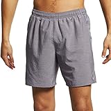 nike challenger shorts 5 Mehrere Taschen bieten Aufbewahrungsmöglichkeiten