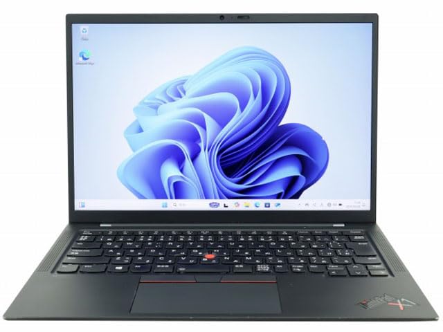 Amazon.co.jp: 【整備済み品】 Lenovo レノボ Thinkpad X1 Carbon Gen 