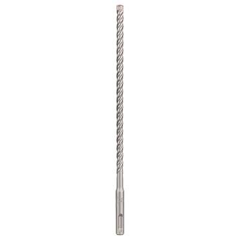 Bosch Professional Accessories Bosch Matkap Ve K r c  Delici U lar , 8mm, Sds-Plus, Gri, 1 Adet