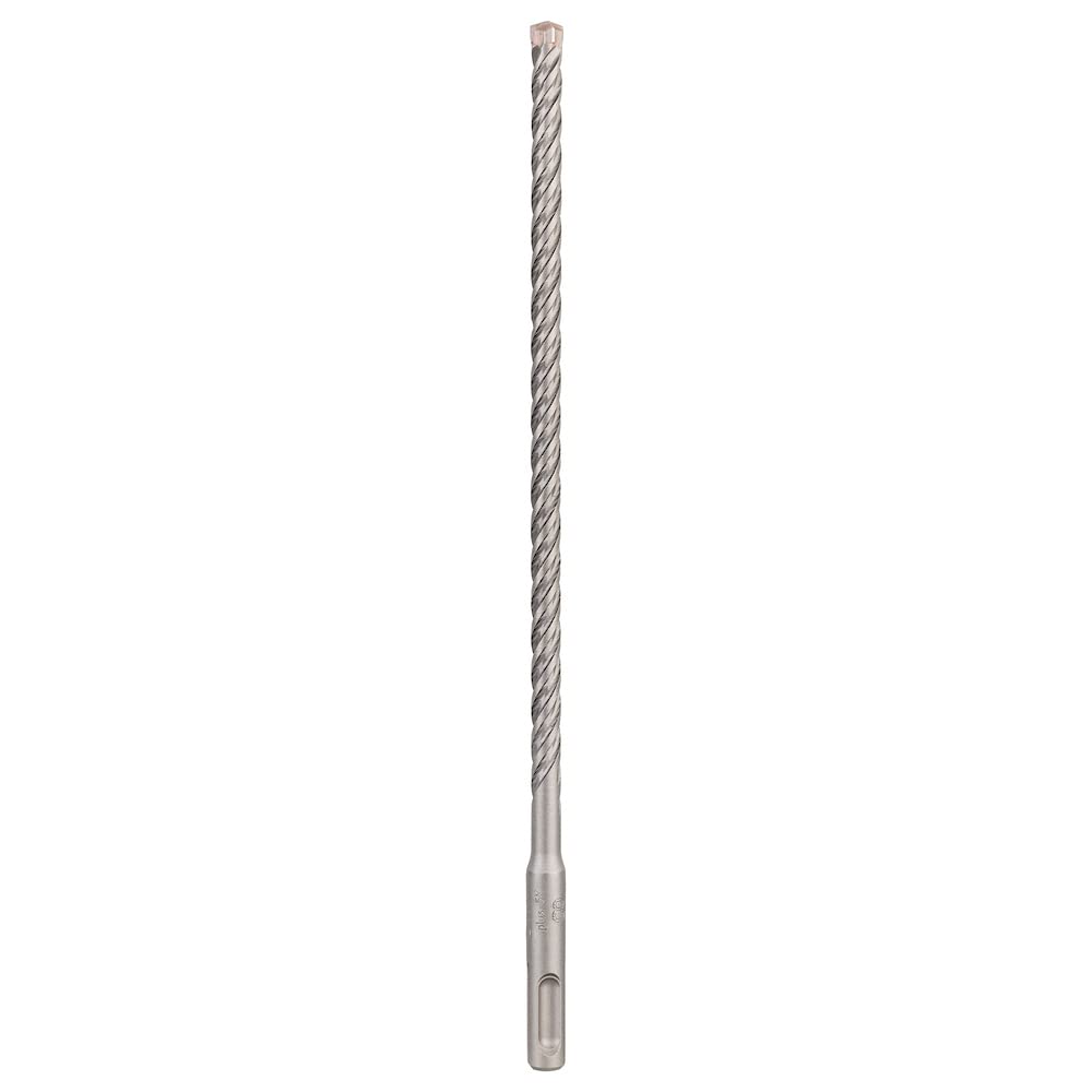 BOSCH SDS Plus-5X Drill Bit Masonry Concrete 8.0mm X 100/160mm 4 Flute Design | UK - View #9