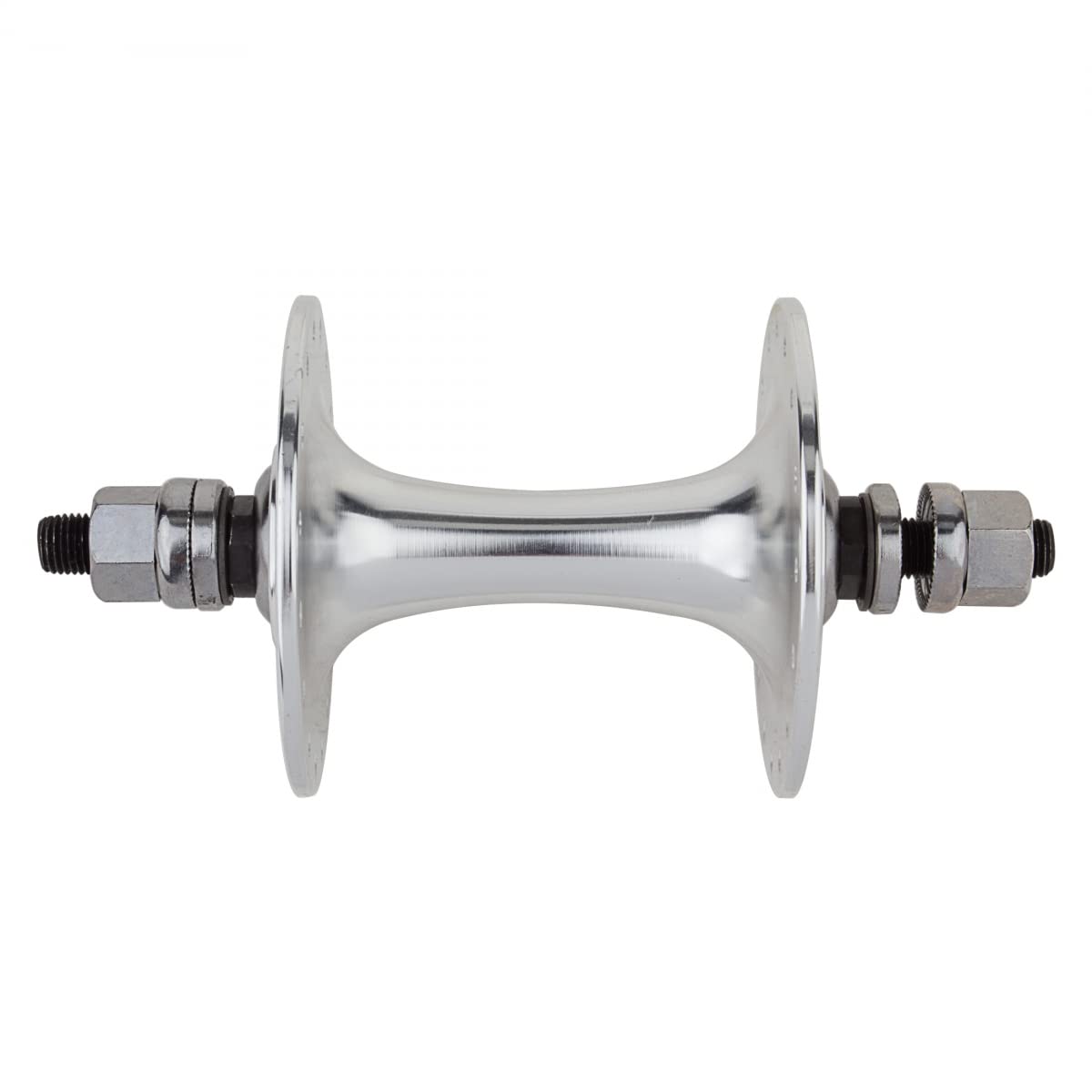 FORMULA トラックハブ 前後セット36h Amazon | Formula Front Hub TH30 36H Black by Formula | Formula | ハブ