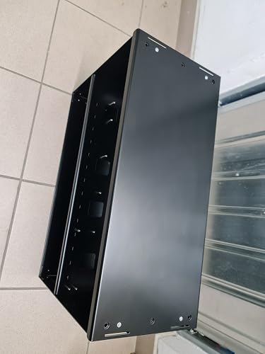 Eviter la surchauffe de 5 GPU avec le S-CASE 4 RAL OPEN AIR - 3