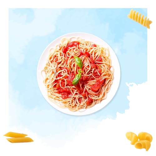 American Garden Traditional Pasta Sauce, Vegetarian, Gluten-Free, 680g