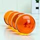 7 Stück Dragon Balls, 1 bis 7 Sterne, 4.3cm im Durchmesser, Geschenk-Box-Set, für Cosplay-Party, Halloween, Weihnachten, Urlaub und Geburtstag, für Heimdekoration, Sammler oder als Geschenk für Kinder