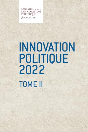 Innovation politique 2022: Tome 2