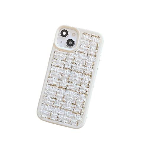 Custodia antiurto per iPhone: copre bene il corpo del telefono e il paraurti in TPU attorno ai bordi del telefono protegge bene il telefono indietro e i bordi quando gocce o graffi