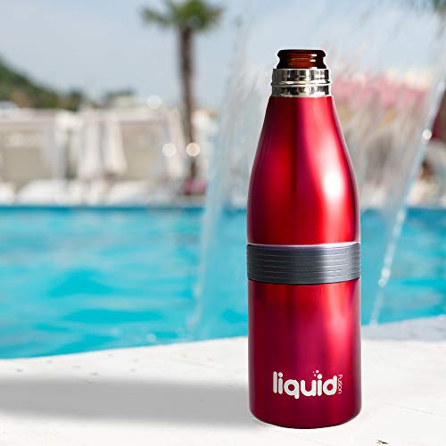 Best Bottle Insulators