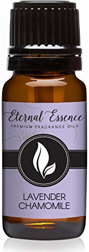Image of Lavender Chamomile Premium Grade Fragrance Oil - 10ml - Scented Oil